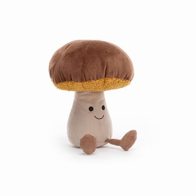 Jellycat Toadstool | SI3241967